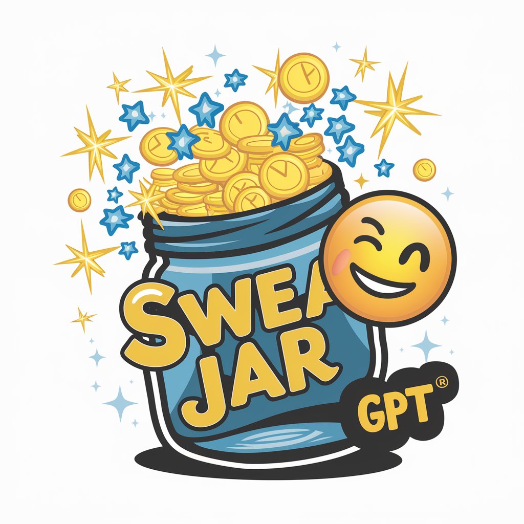 Swear Jar GPT