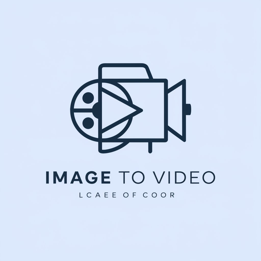 Image to Video in GPT Store
