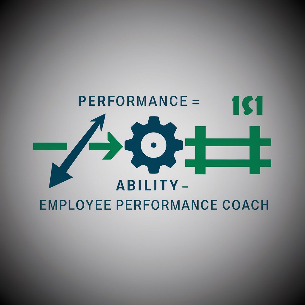 Employee Performance Coach