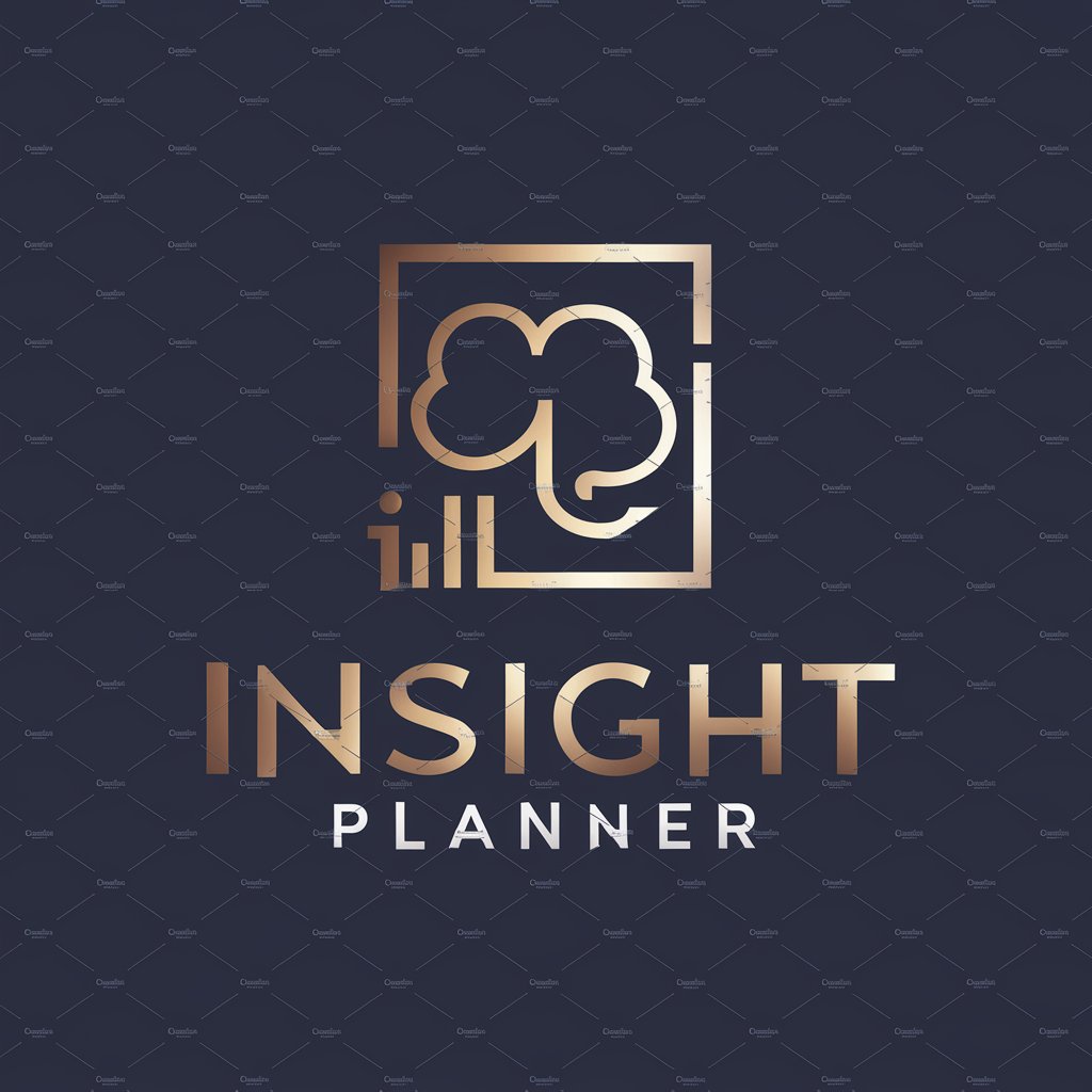 Insight Planner