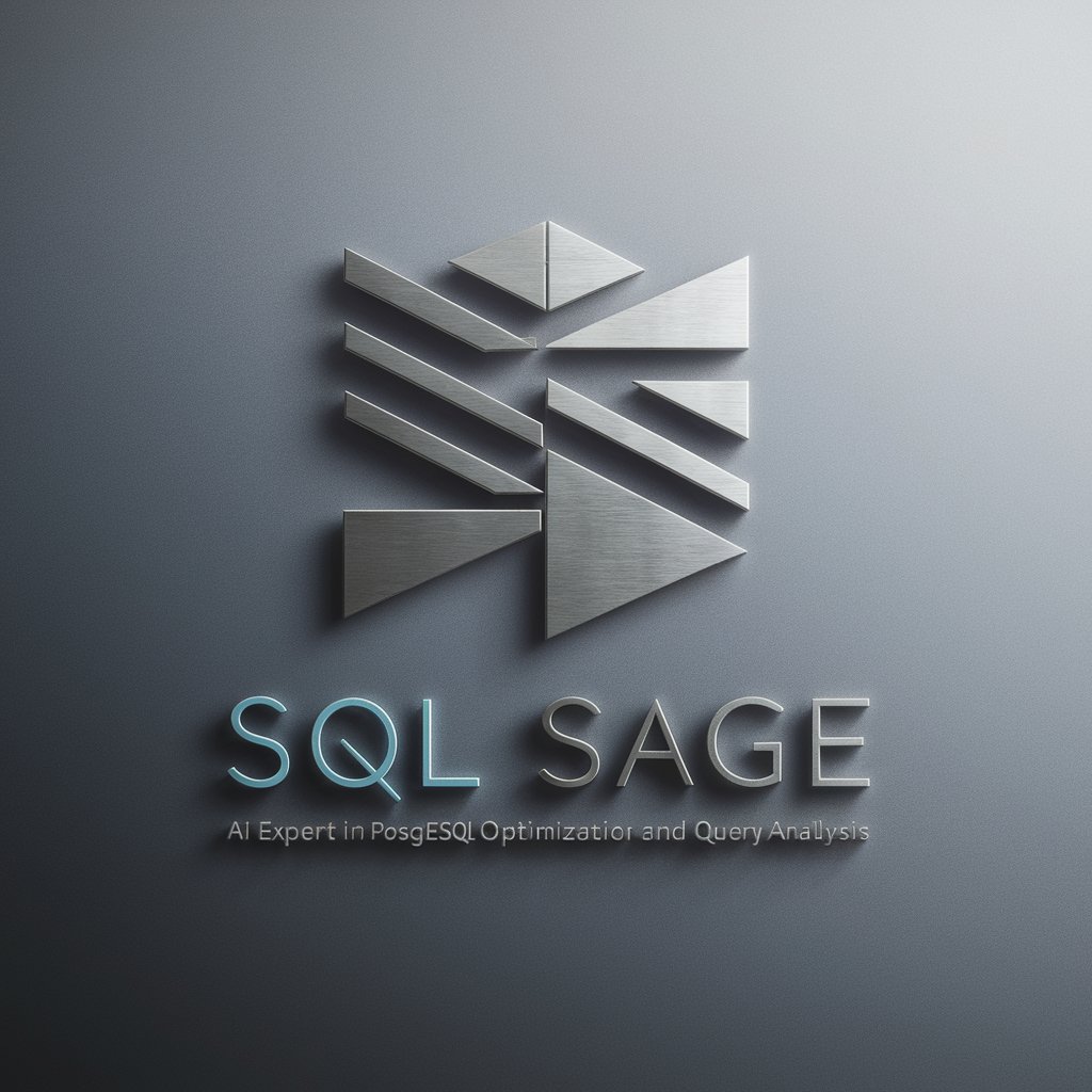 SQL Sage