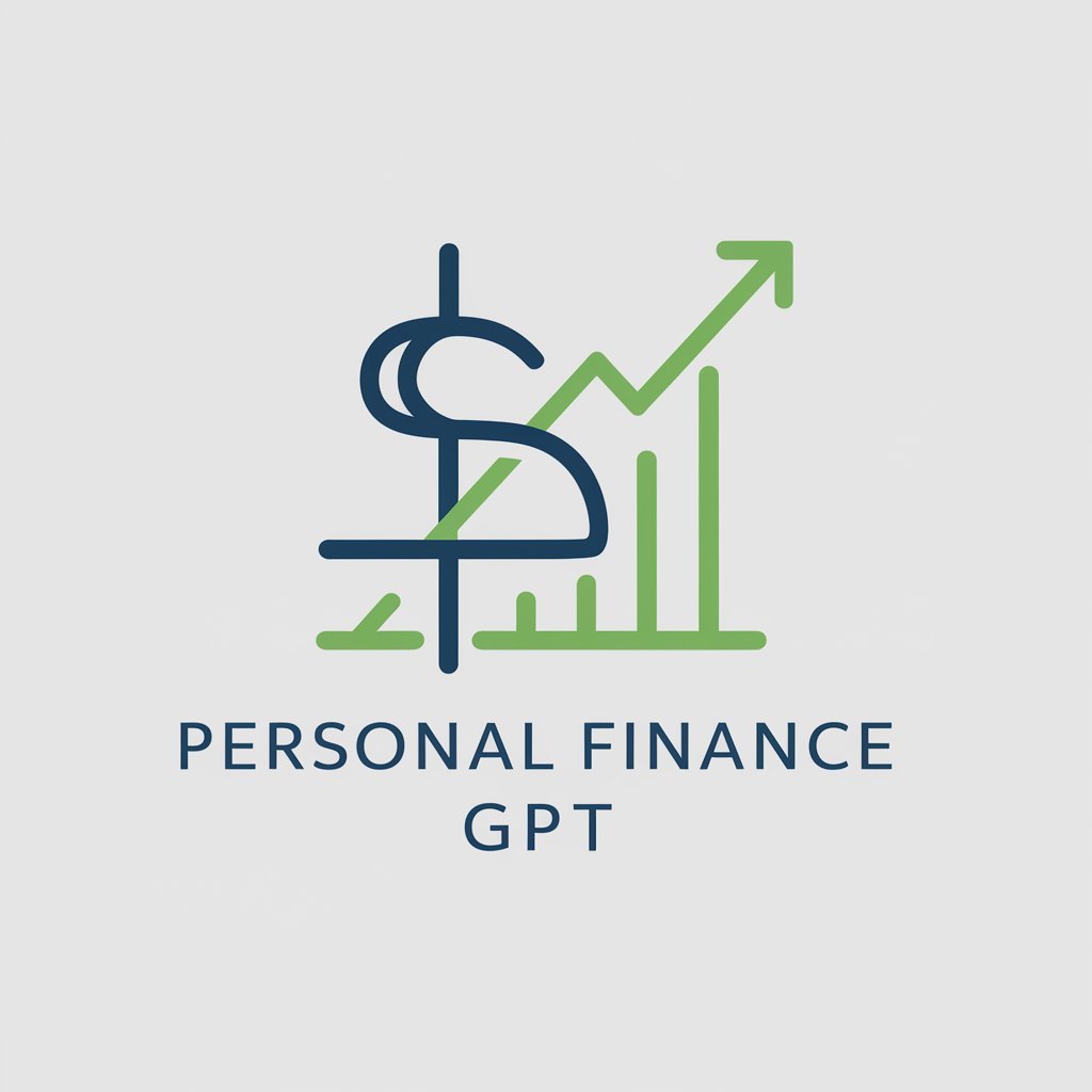 Personal Finance in GPT Store