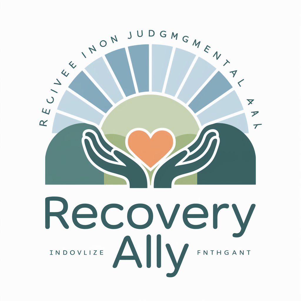 Recovery Ally