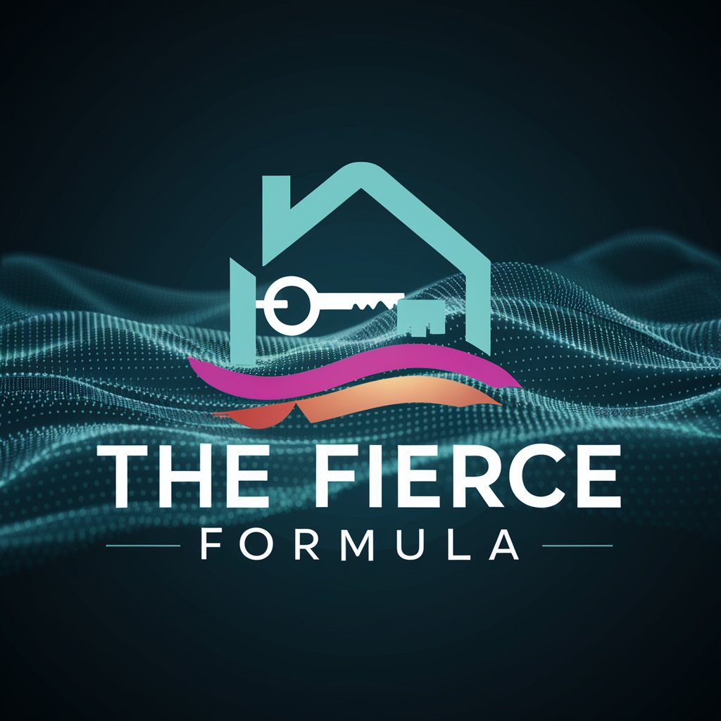 The Fierce Formula