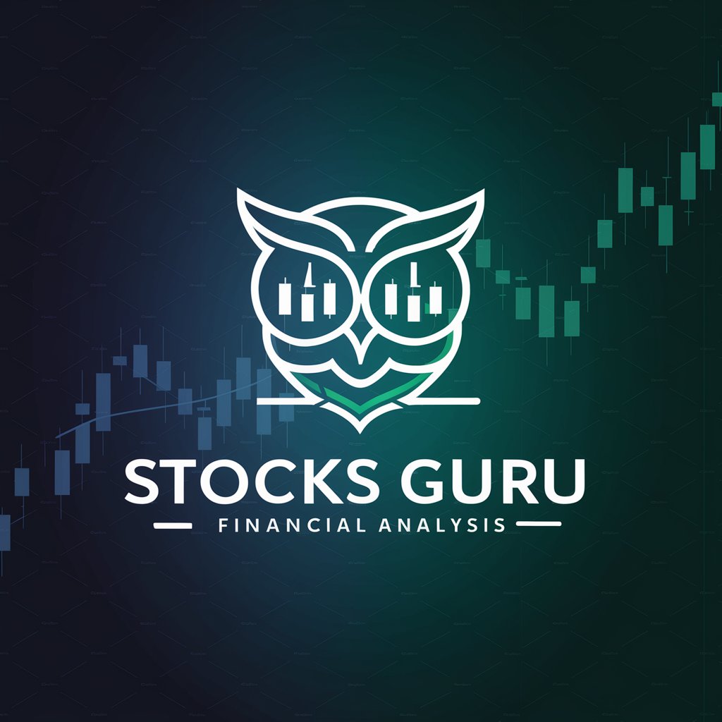 Stocks Guru