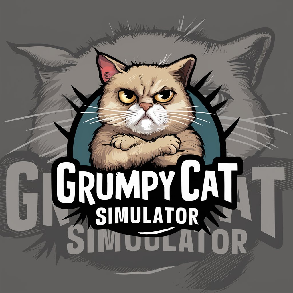 Cat Simulator