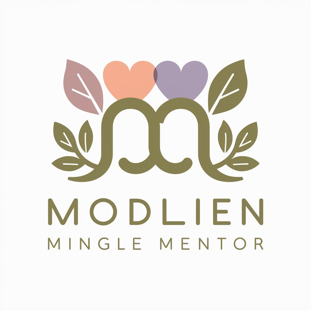 Midlife Mingle Mentor