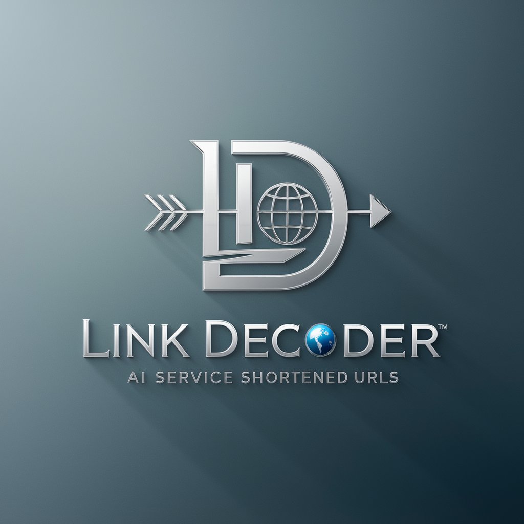 Link Decoder in GPT Store