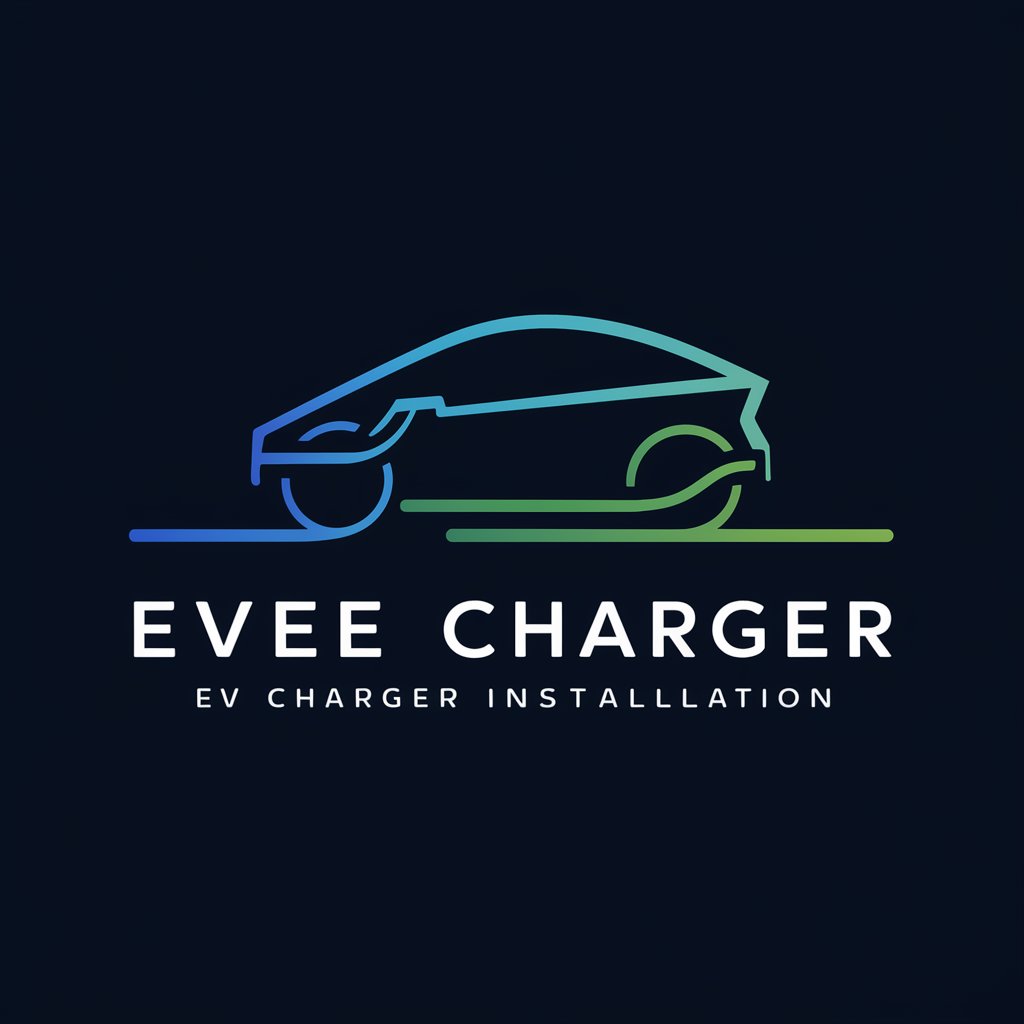 EV charger