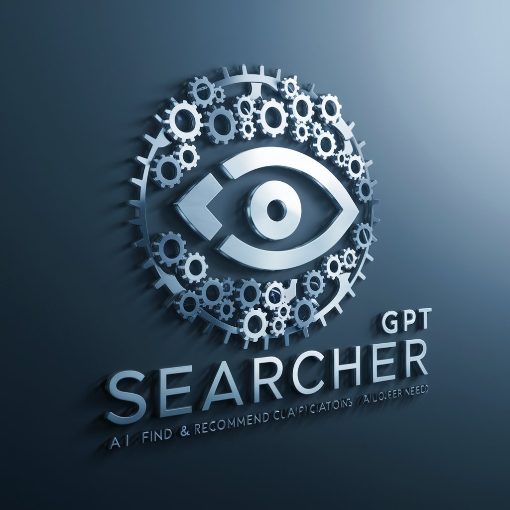 GPTs Searcher