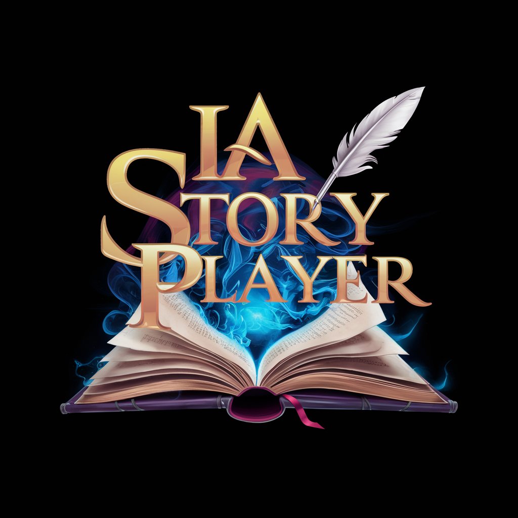 IA Story Player