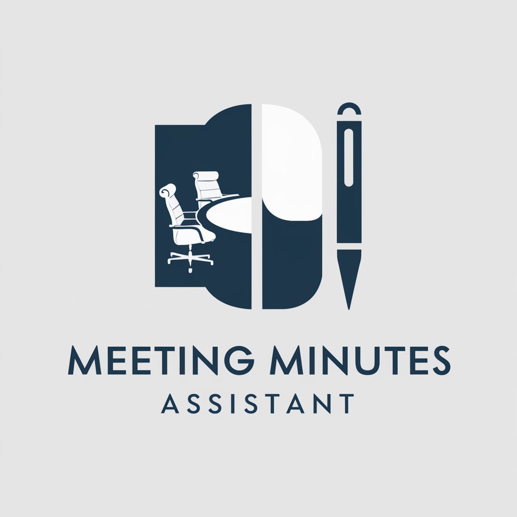 Meeting Minutes Assistant