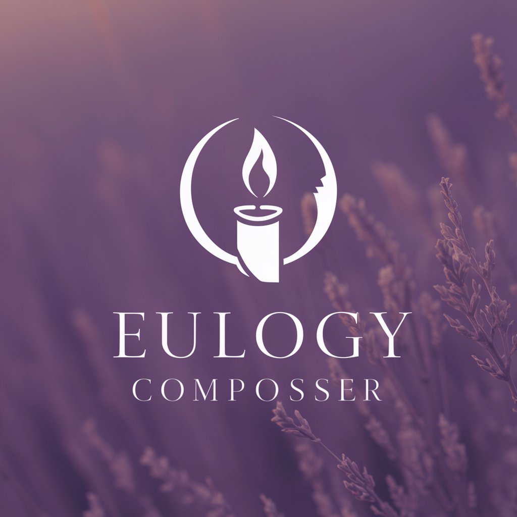 Eulogy Composer