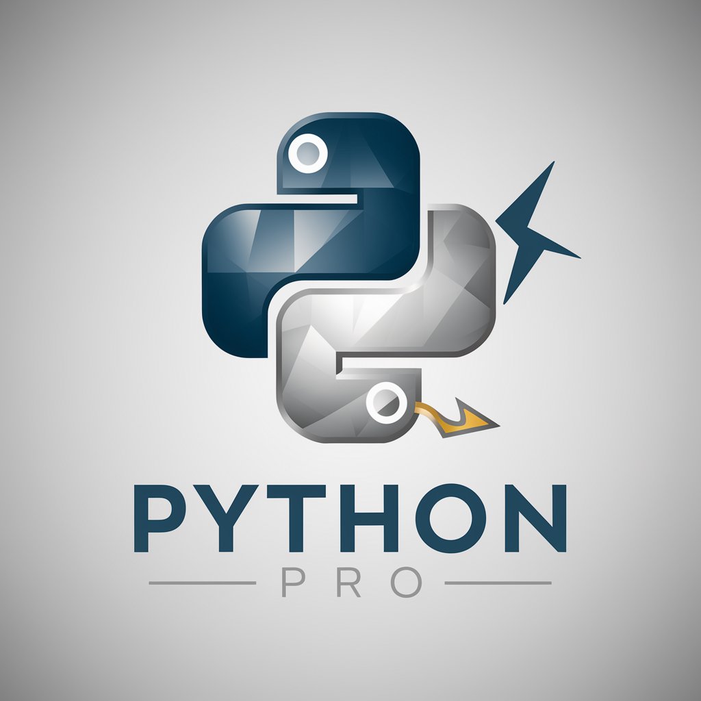 Python Pro