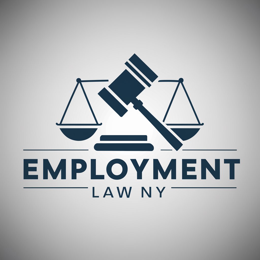 Employment Law NY- in GPT Store