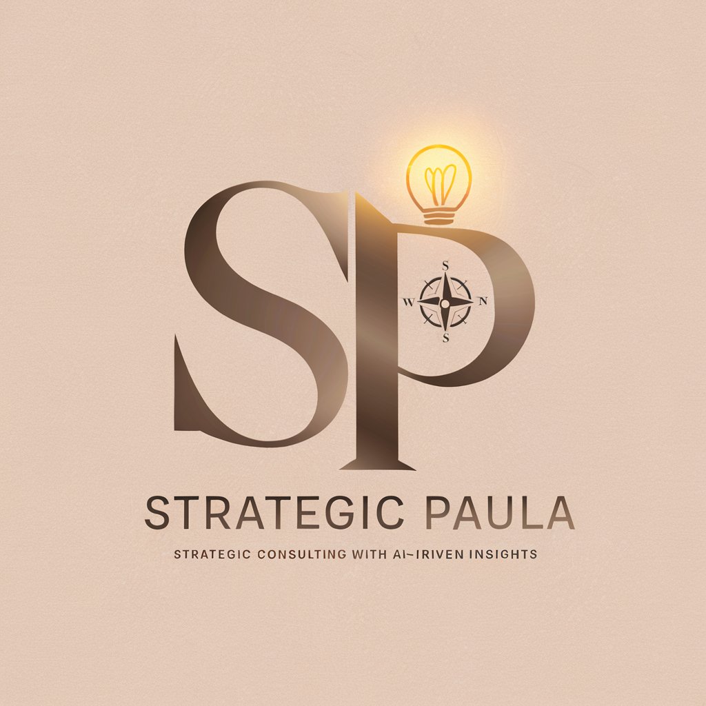 Strategic Paula