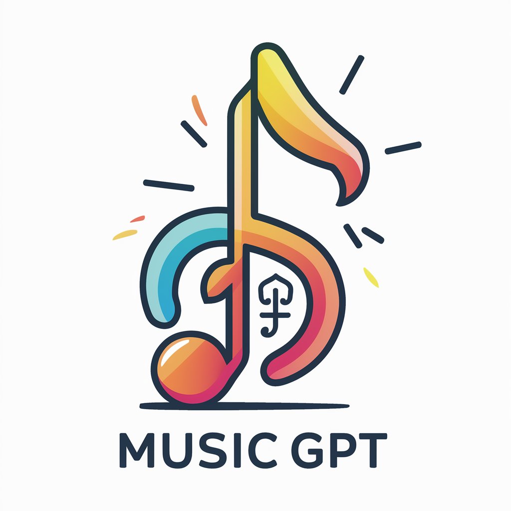 Music GPT in GPT Store