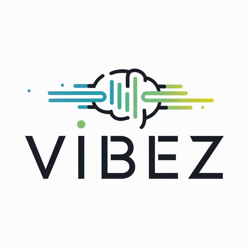 Vibez meaning? in GPT Store