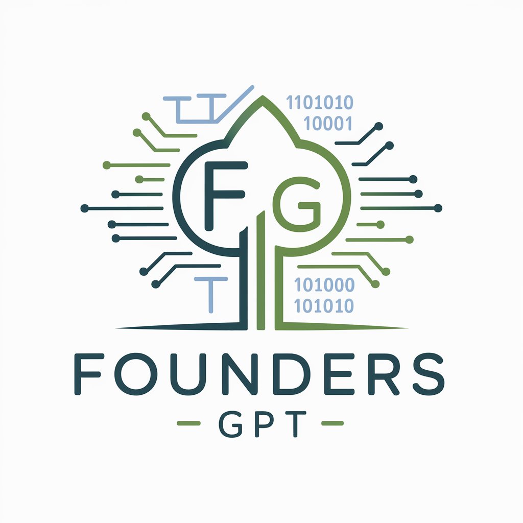Founder's GPT in GPT Store