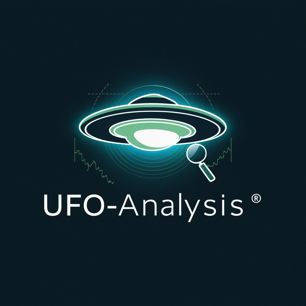 UFO-Analysis®