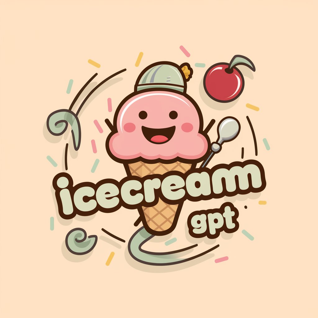 IceCreamGPT