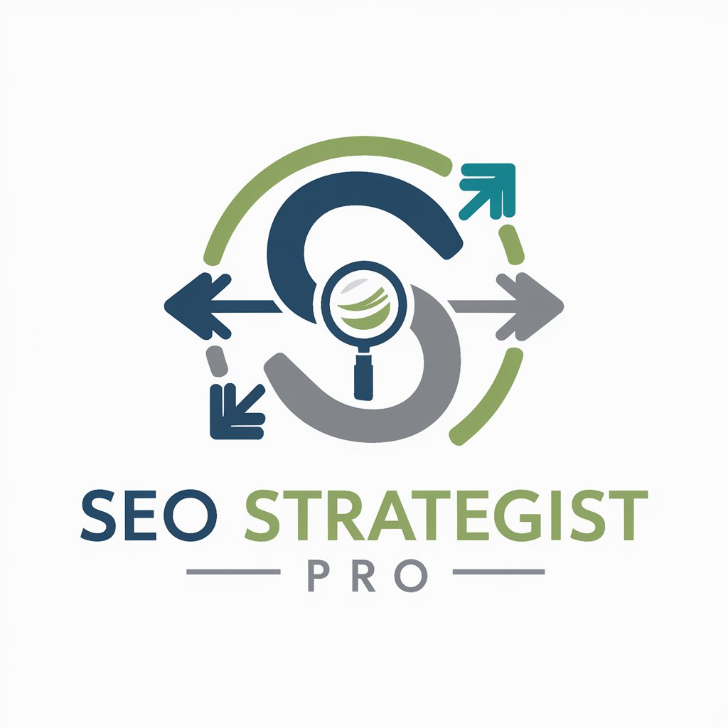 SEO Strategist Pro