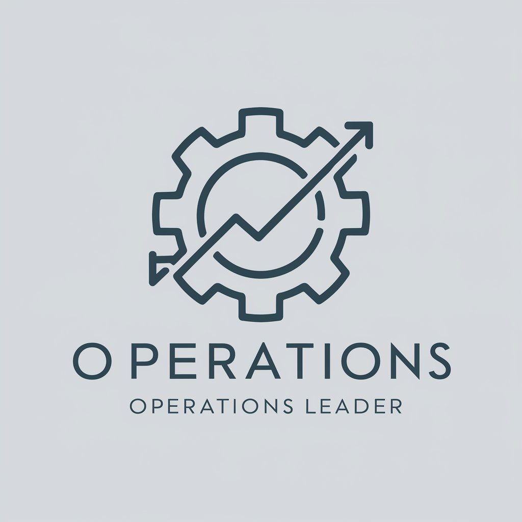 Efficient Ops Leader