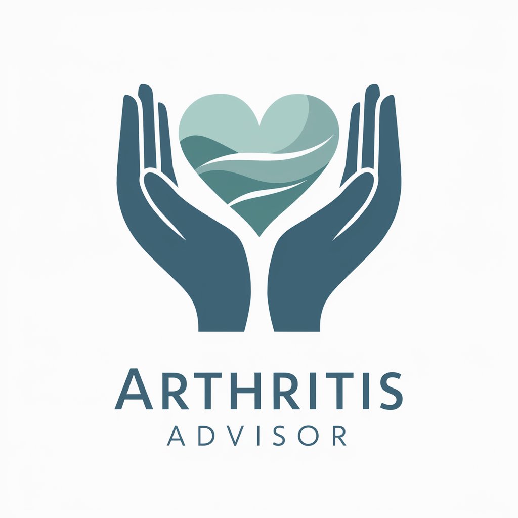 Arthritis Advisor in GPT Store