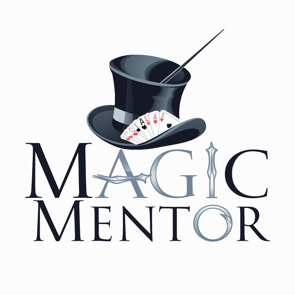 Magic Mentor