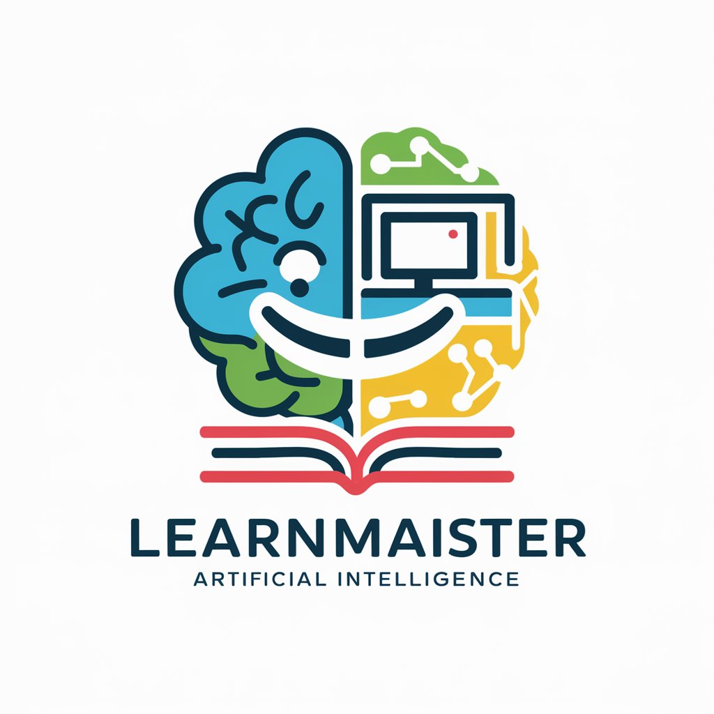 LearnMAIster