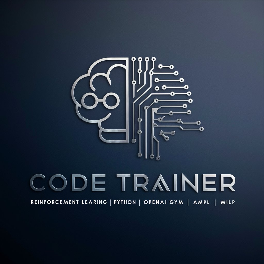 Code Trainer