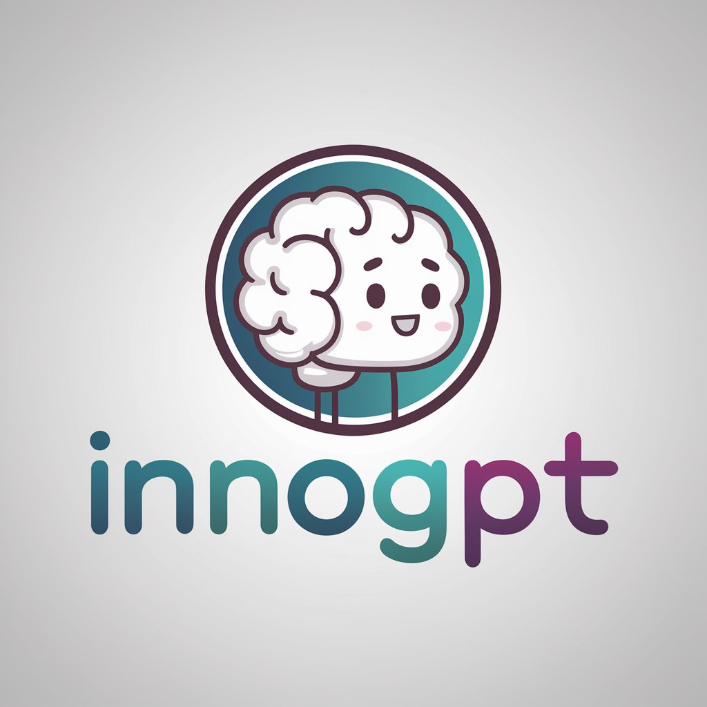 InnoGPT