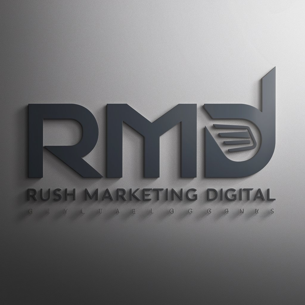 Rush Marketing Digital