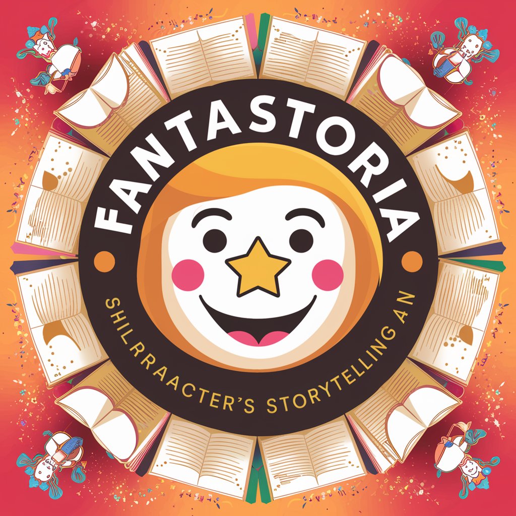 Fantastoria