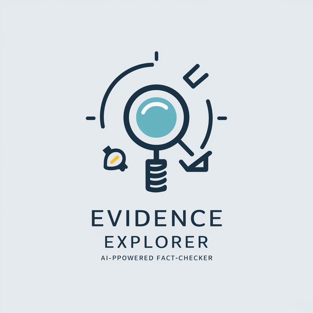 Evidence Explorer