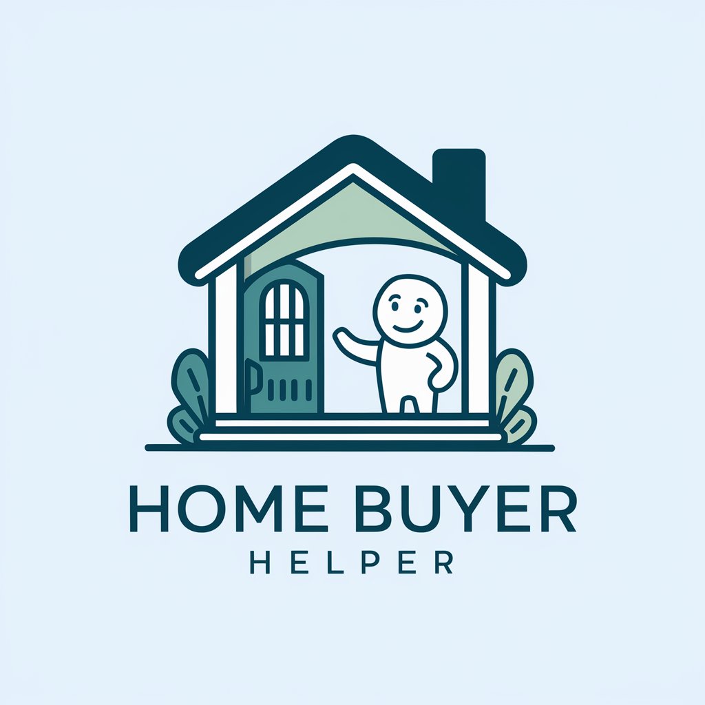 Home Buyer Helper