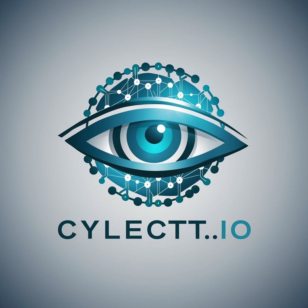 Cylect.io, the Ultimate AI OSINT Tool, Beta v0.0.3 in GPT Store