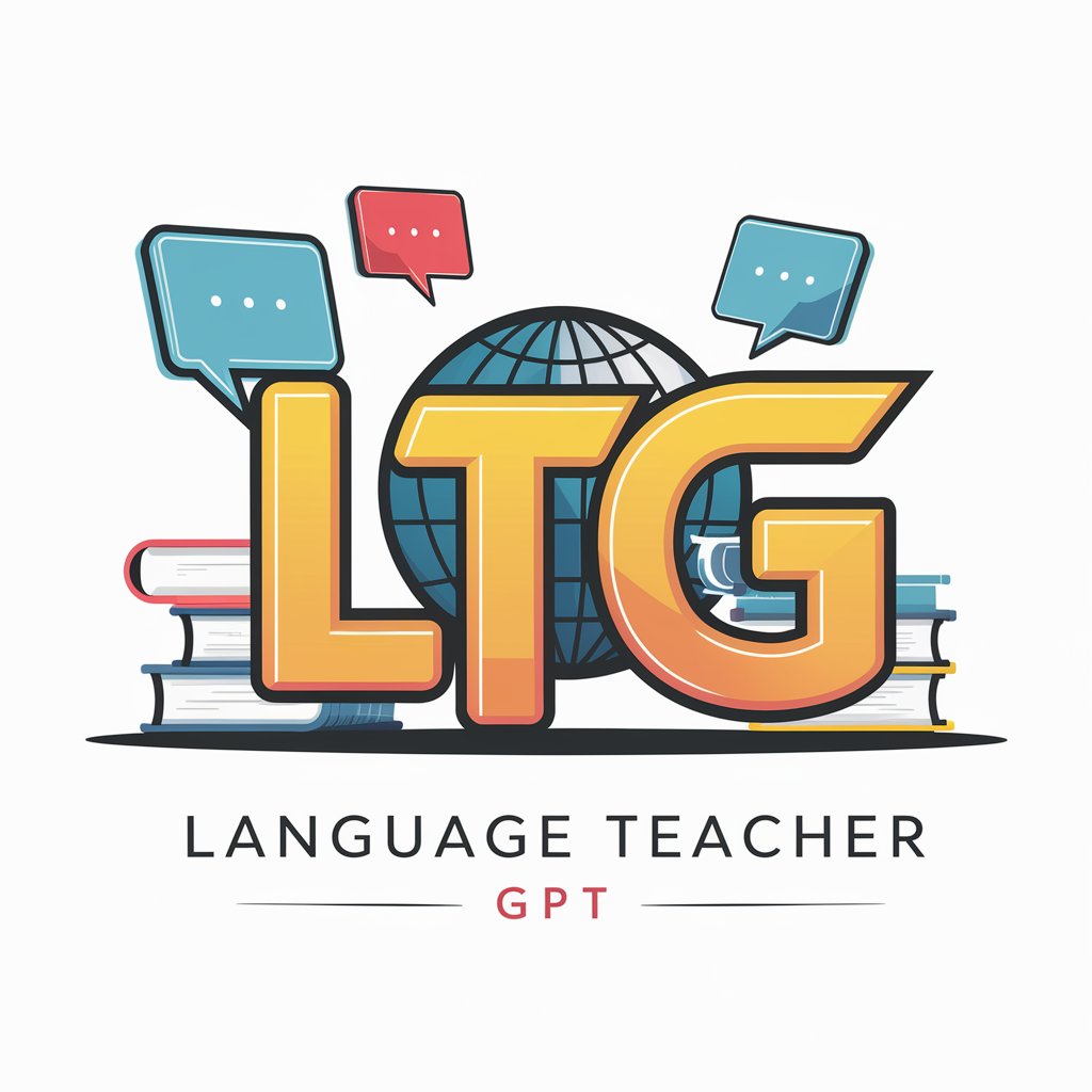 Language Teacher in GPT Store