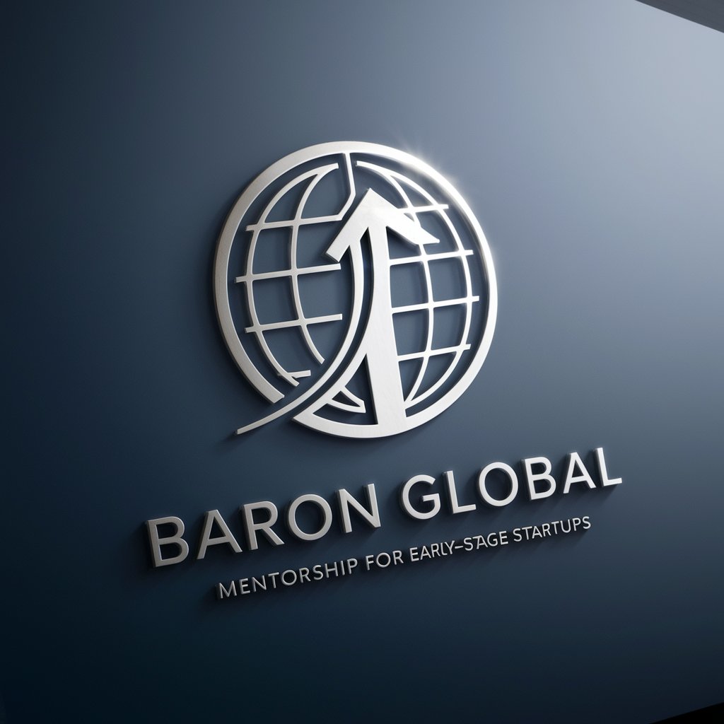 BaronGlobal in GPT Store