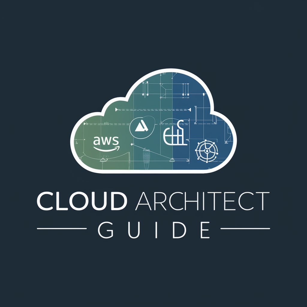 Cloud Architect Guide in GPT Store