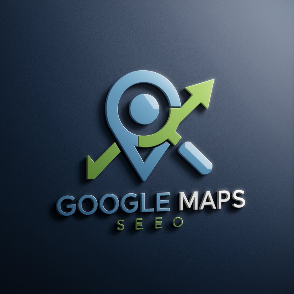 Map Search Engine Optimization Marketer in GPT Store