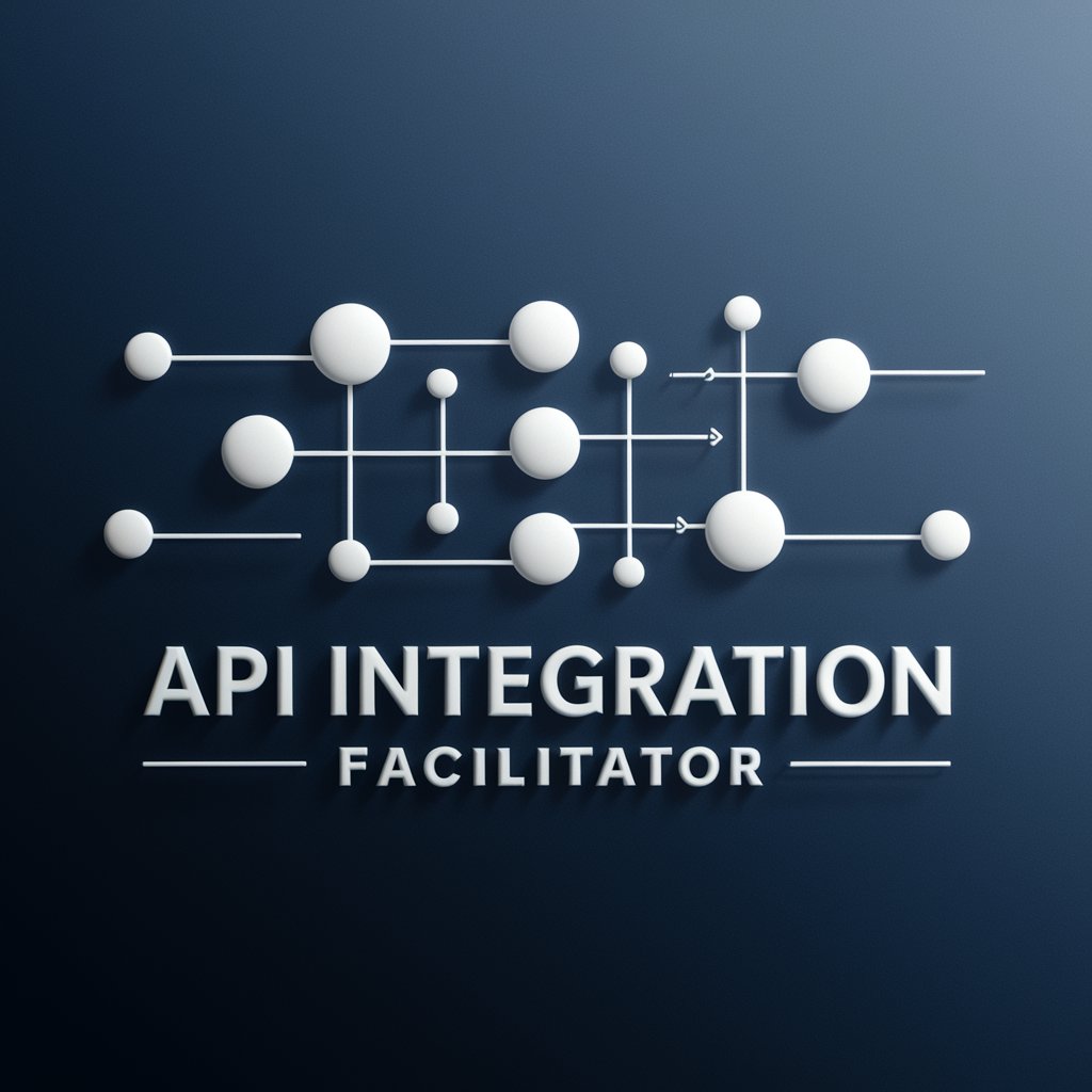 API Integration Facilitator in GPT Store