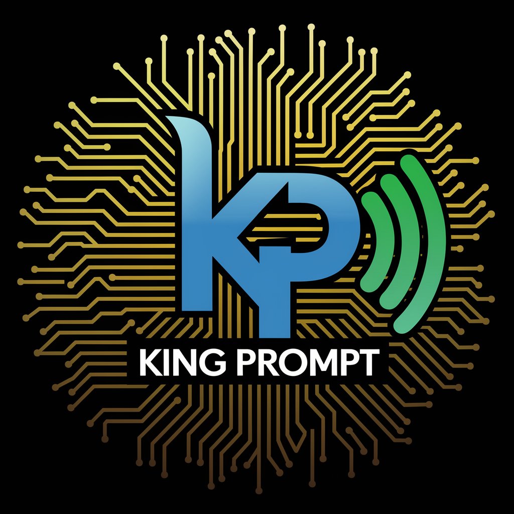 King Prompt