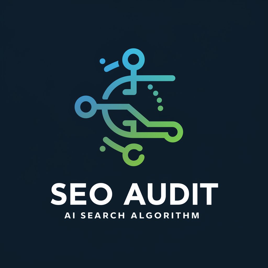 SEO Audit in GPT Store