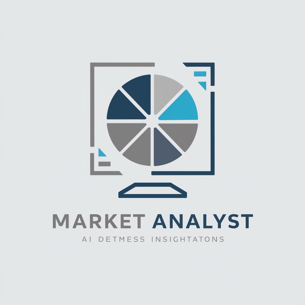 Market Analyst