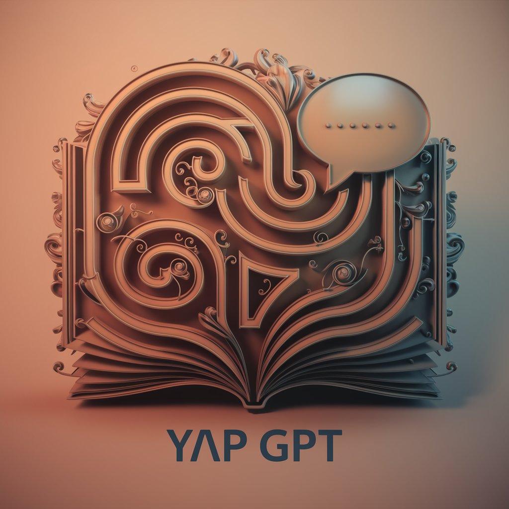 Yap GPT in GPT Store