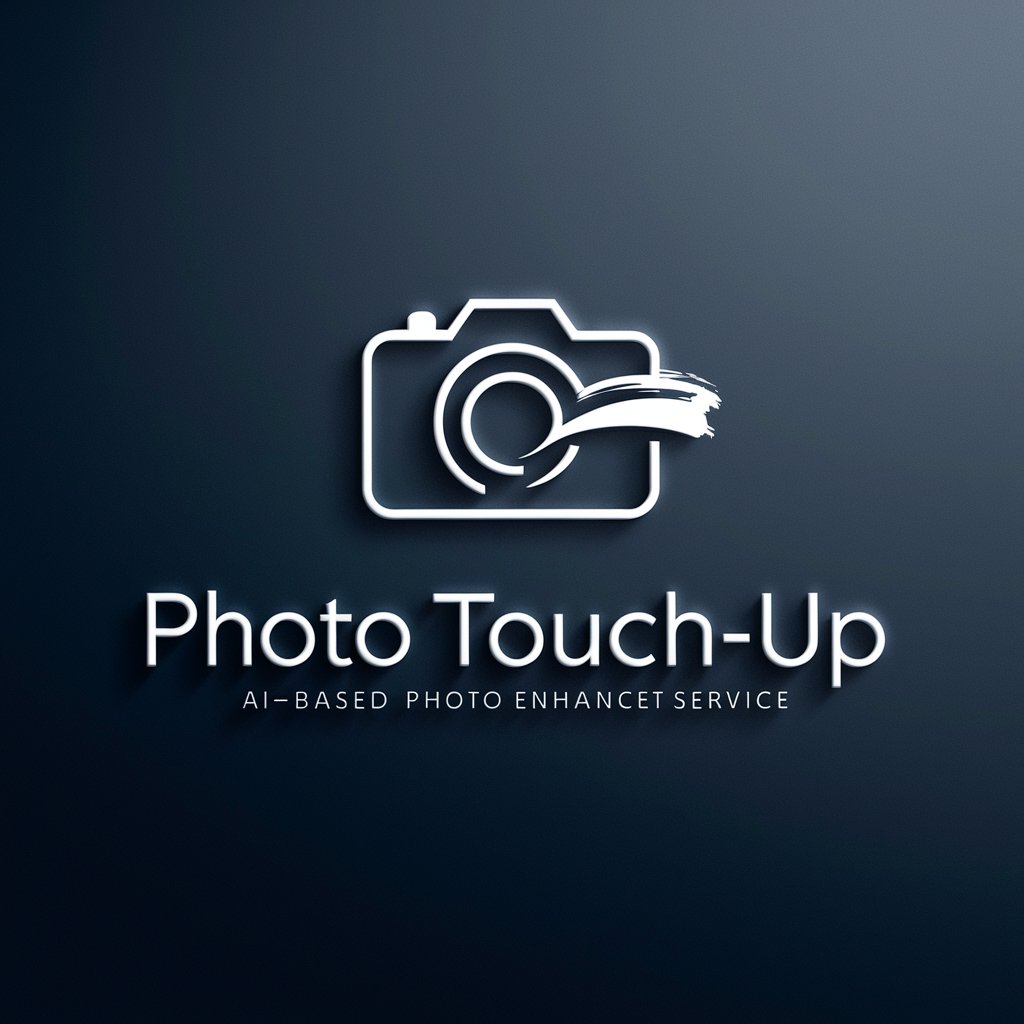 Photo Touch-up