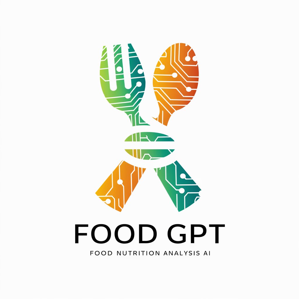 Food GPT in GPT Store