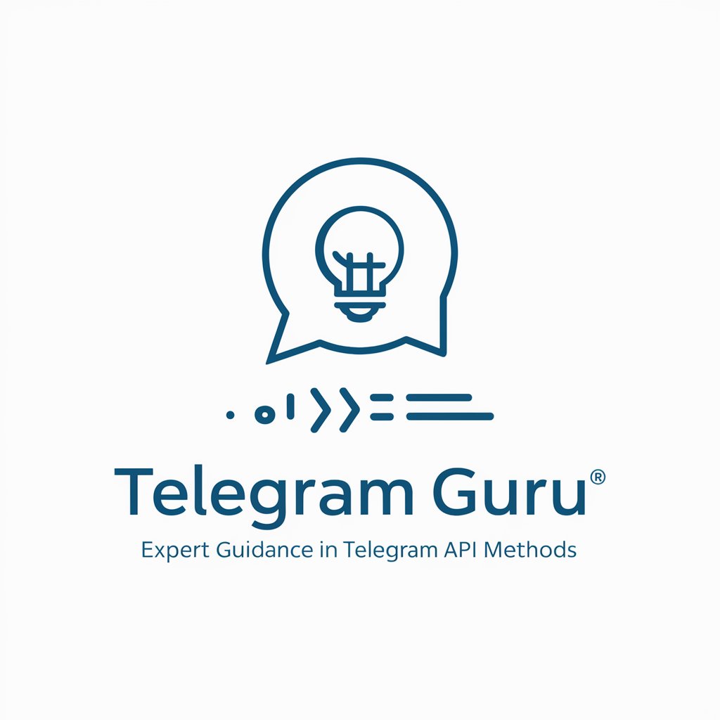 Telegram Guru in GPT Store