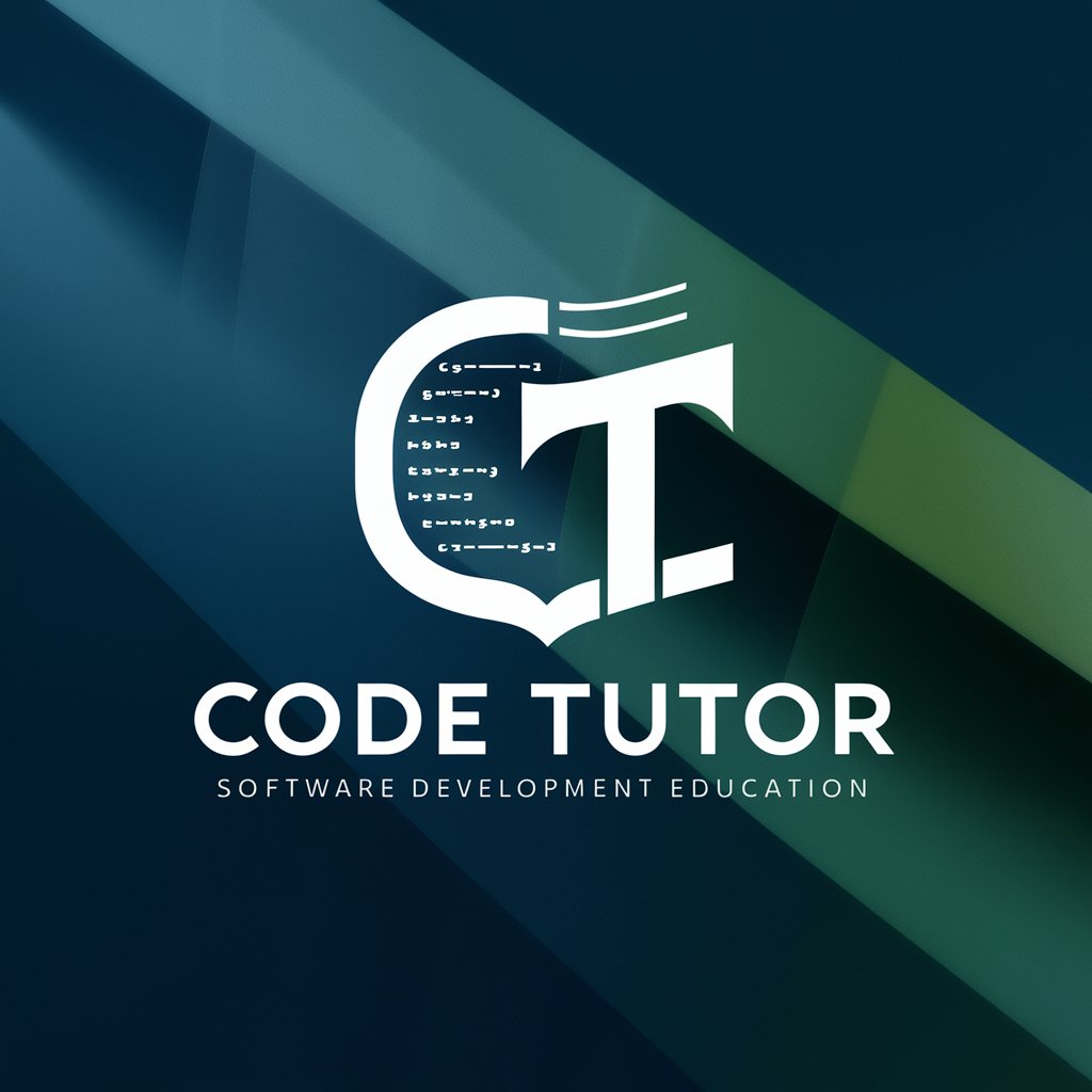 Code Tutor